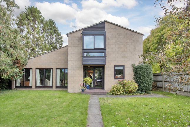 Pilgrims Way West, Otford, Sevenoaks... 3 bed detached house for sale
