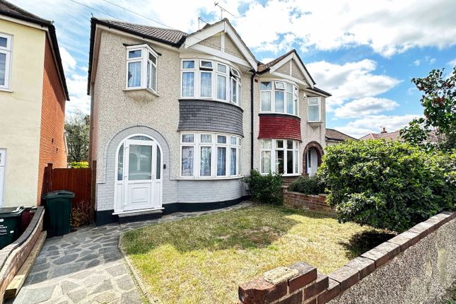 Chastilian Road, Dartford DA1 3 bed semi