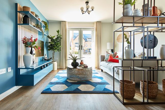 Plot 11, The Ashbee at Green Oaks... 2 bed apartment for sale