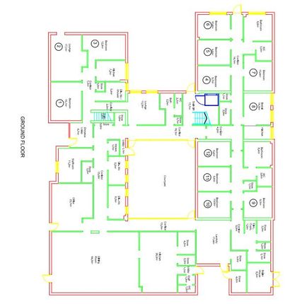 Cacklebury Close, Hailsham BN27 Plot for sale