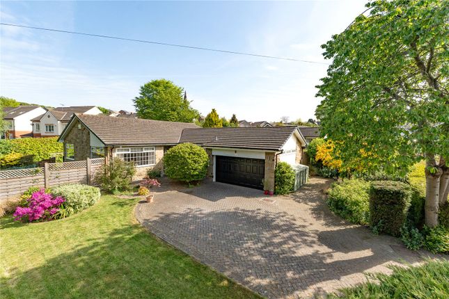 Park Gate Close, Horsforth, Leeds... 4 bed detached house for sale