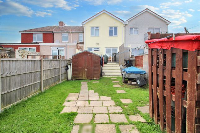 South Liberty Lane, Ashton Vale... 3 bed terraced house for sale