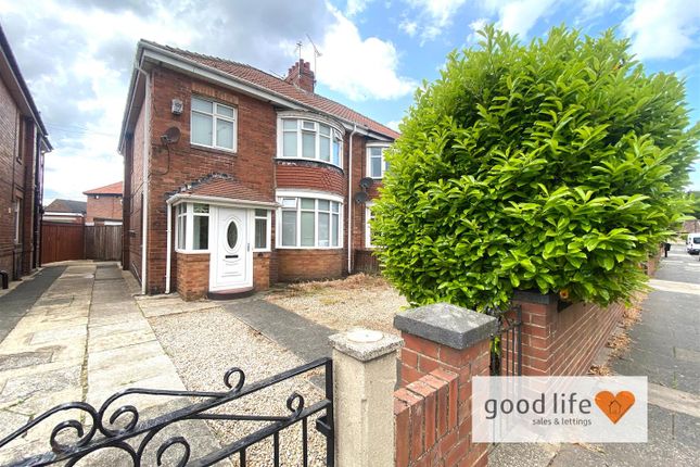 Floralia Avenue, Sunderland SR2 3 bed house for sale