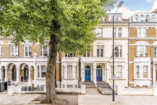 Sinclair Road, London W14 2 bed flat for sale