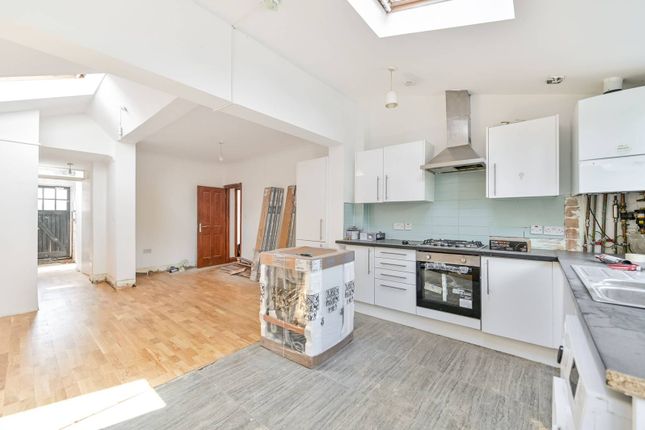 Beresford Avenue, Surbiton, KT5 5 bed semi