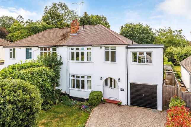 SOLE FARM ROAD, GREAT BOOKHAM, KT23 5 bed house for sale
