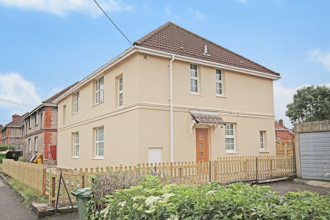 Haynes Road, Westbury 4 bed detached house for sale