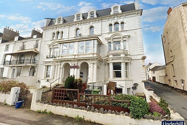 Devon Court, Dawlish EX7 1 bed flat for sale