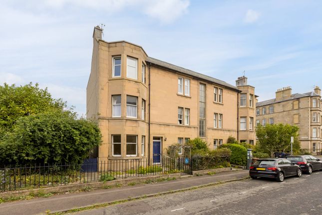 22 Comely Bank Grove, Comely Bank... 2 bed flat for sale