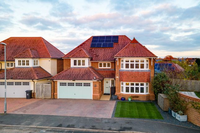 Kings Park, Doherty Avenue... 4 bed detached house for sale