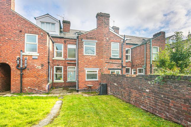 Denham Road, Ecclesall Road S11 4 bed terraced house for sale