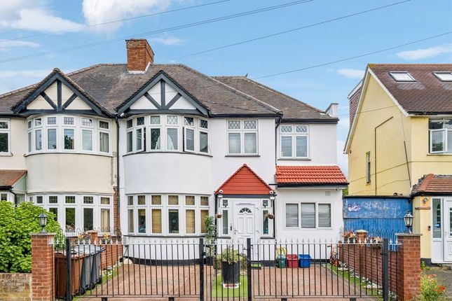 Woodlands Road, Isleworth TW7 5 bed semi