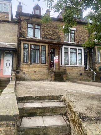 Necropolis Road, Bradford BD7 4 bed terraced house for sale