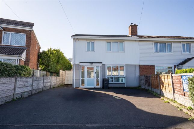 Fallindale Road, Birmingham 3 bed semi