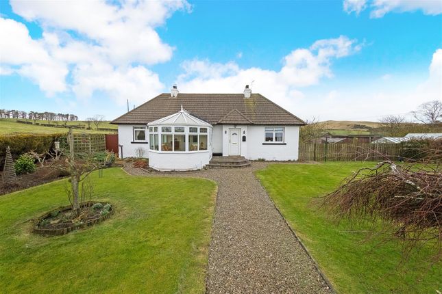 Greenside Cottage, Arncroach 2 bed detached bungalow for sale