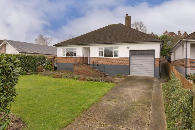 3 bedroom bungalow for sale