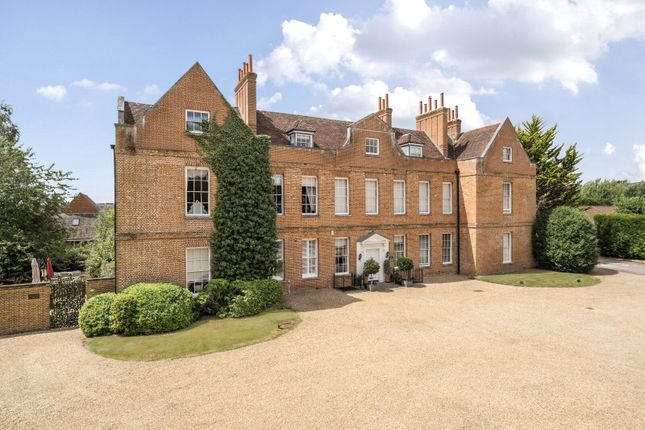 Henley Park, Cobbett Hill Road... 5 bed house for sale