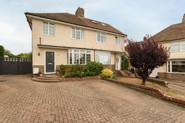 Greenways Crescent, Shoreham
