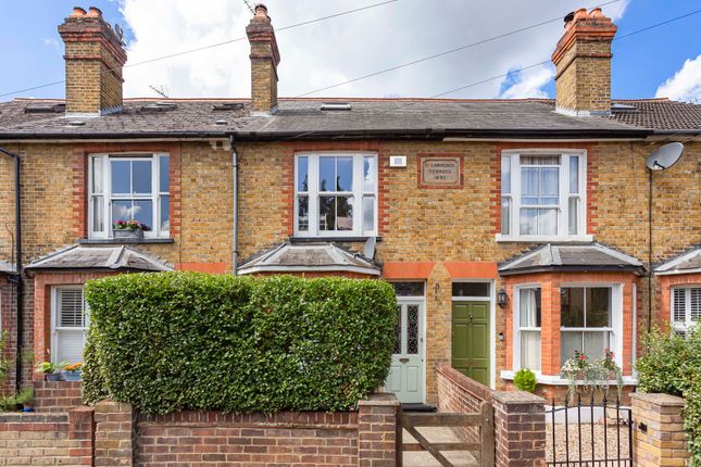 Harvest Road, Englefield Green... 3 bed terraced house for sale