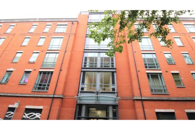 2 bed flat