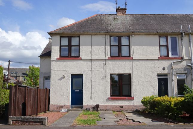 1 bedroom ground floor flat for sale