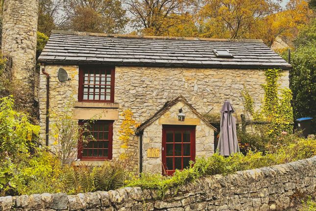 2 bedroom character property for sale