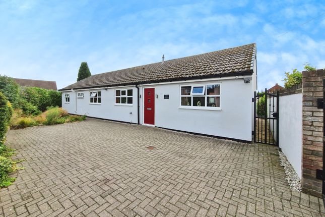 4 bedroom bungalow for sale