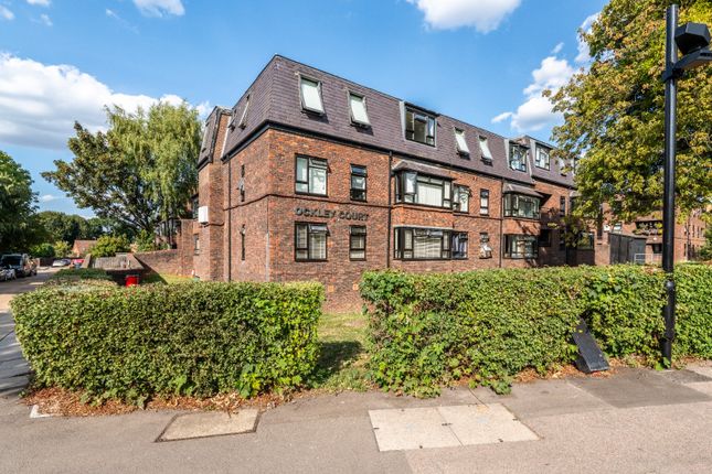2 bed flat