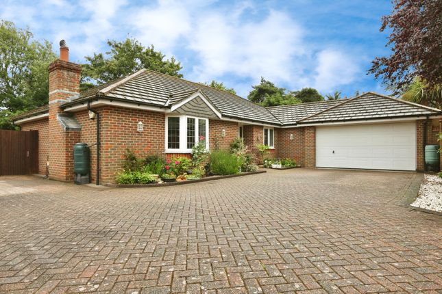 4 bedroom bungalow for sale