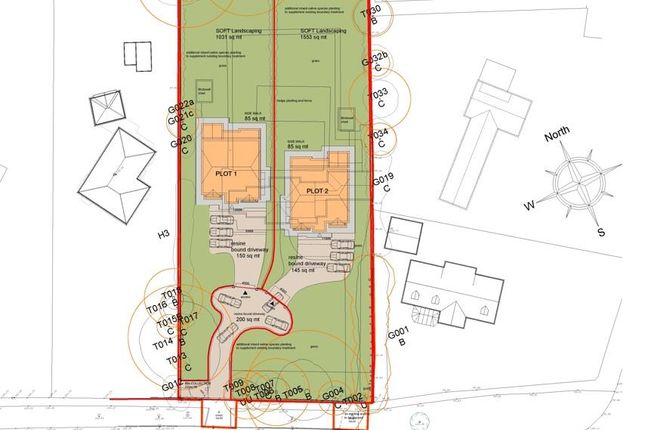 Hale Road, Hale Barns 5 bed property with land for sale