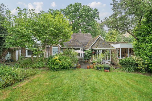 Princes Way, Southfields, London, SW19 4 bed detached house for sale