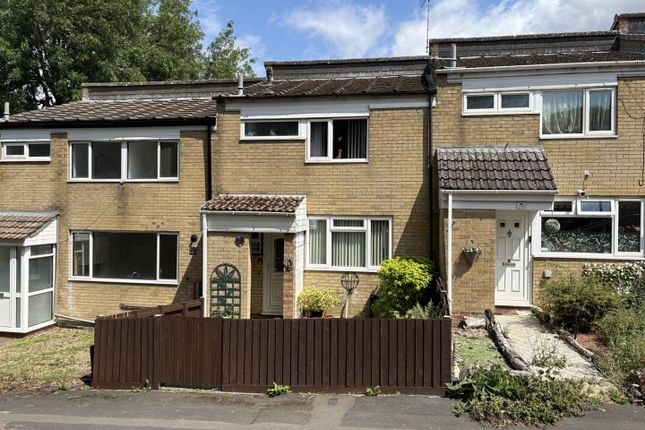 The Medway, Daventry 3 bed house for sale