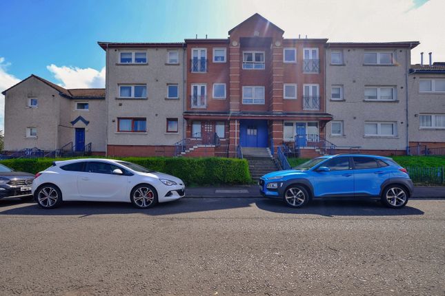 Sandaig Road, Glasgow G33 2 bed flat for sale