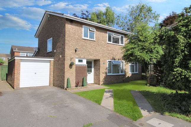 Redwood Close, Hazlemere HP15 4 bed detached house for sale