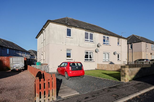 South Street, Lochgelly, KY5 2 bed flat for sale