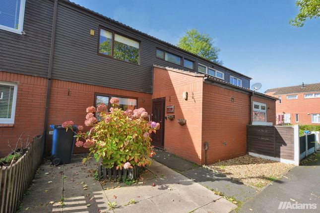 Heysham Close, Runcorn 3 bed terraced house for sale