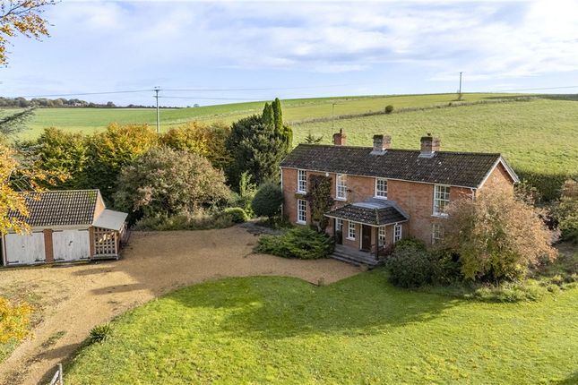 Rookery Lane, Broughton, Stockbridge... 4 bed detached house for sale