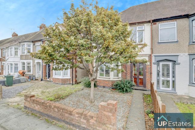 Ansty Road, Walsgrave, Coventry 3 bed end of terrace house for sale