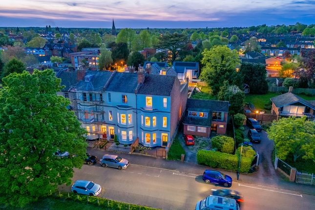 Newbold Terrace East, Leamington Spa... 5 bed end of terrace house for sale