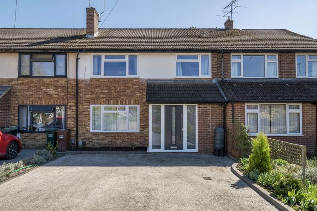 St. Peters Close, Mill End... 3 bed terraced house for sale