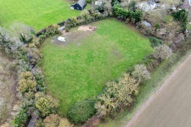 Smiths End Lane, Barley, SG8 Land for sale