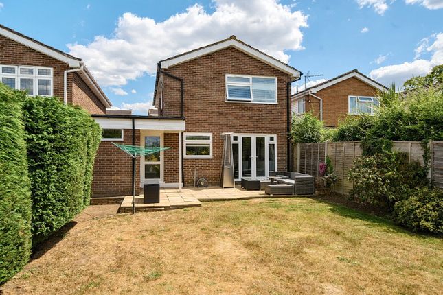 Broadheath Drive, Chislehurst... 3 bed detached house for sale