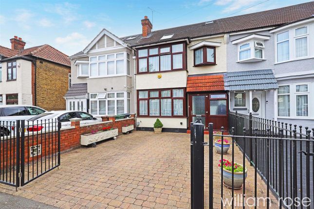 Larkswood Road, Chingford E4 4 bed terraced house for sale