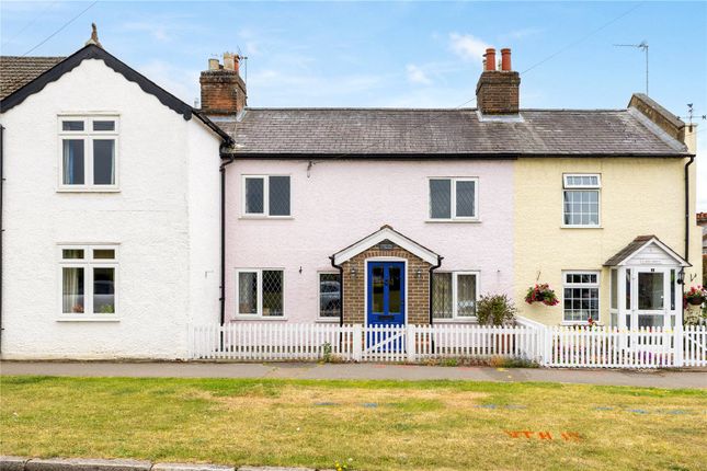The Green, Sarratt, Rickmansworth... 3 bed terraced house for sale