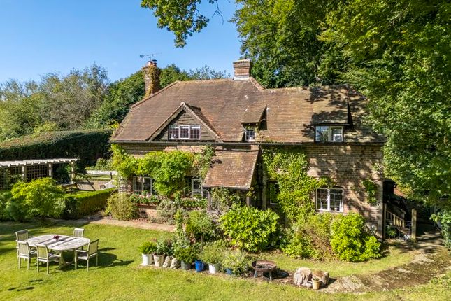 New Pond Hill, Heathfield TN21 3 bed detached house for sale