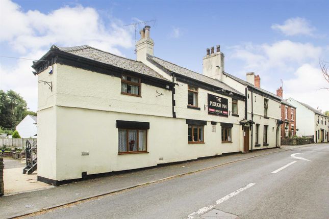 3 bed property