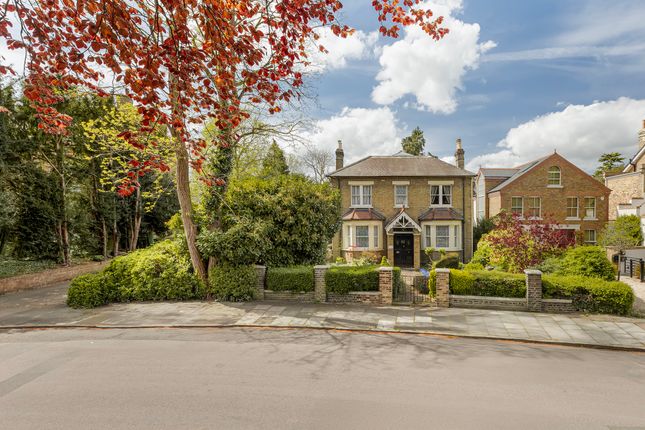 Ailsa Road, London TW1 4 bed house for sale