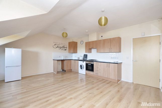 Delamere Place, Runcorn 2 bed flat for sale