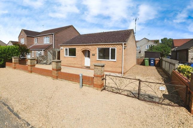 Front Road, Murrow, Wisbech... 1 bed detached bungalow for sale