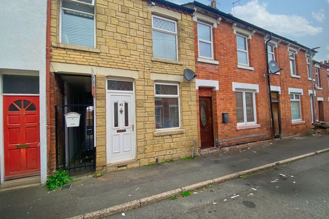Princes Street, Kettering, NN16 2 bed terraced house for sale
